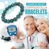 TCC™ 100% Diabetes Sugar Control Chrysocolla Bracelet